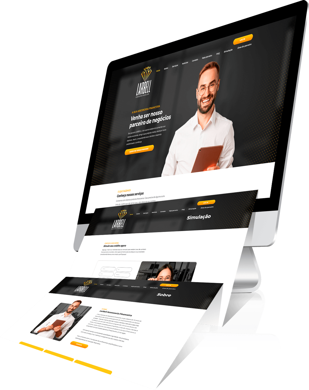 Equipe Marketilize