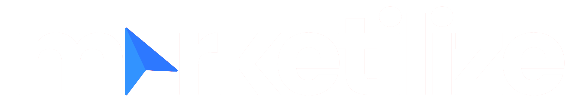 Marketilize Logo