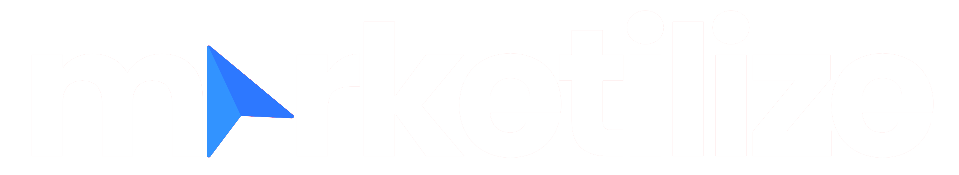 Marketilize Logo